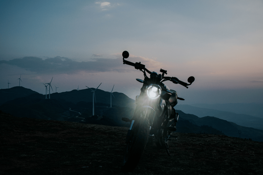 热爱真挚永恒 cbf190tr改装分享(十一)