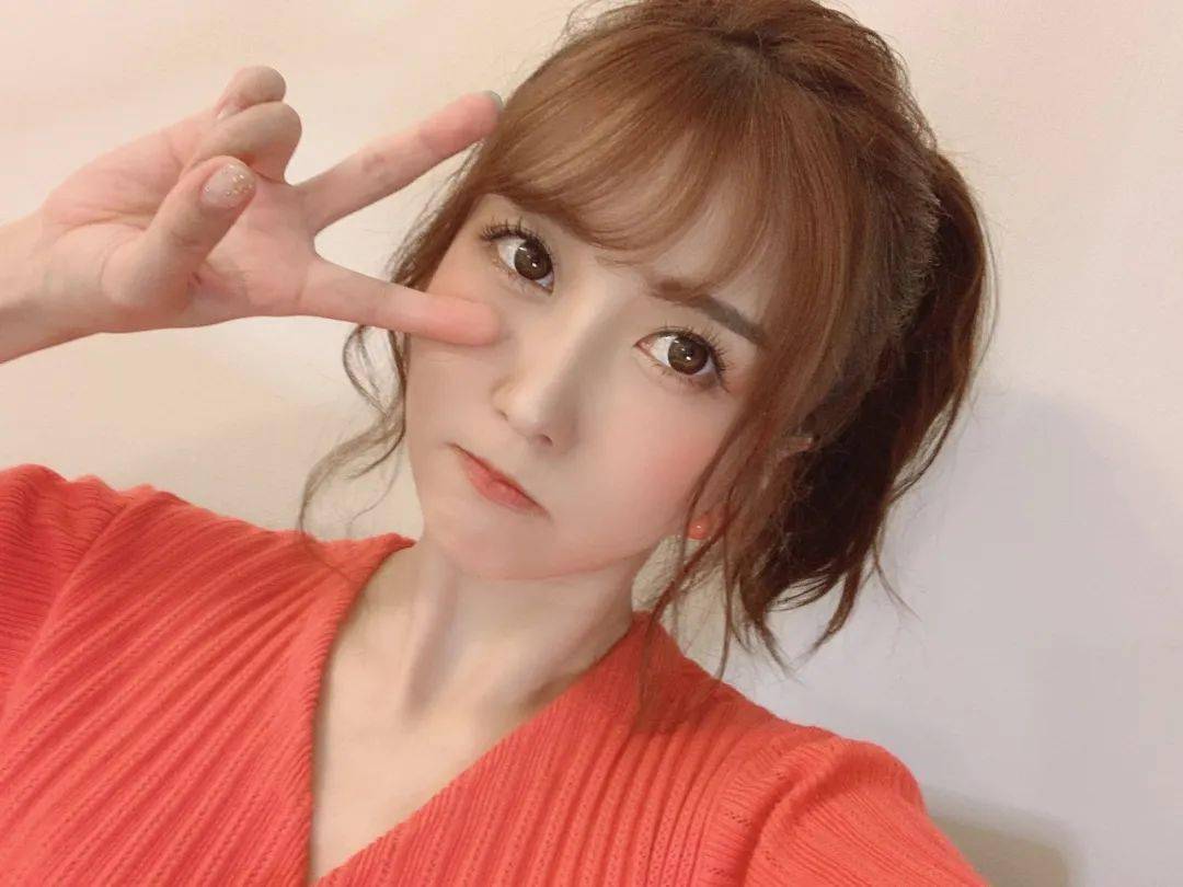 在大槻ひびき老师朋友圈看到波多野老师