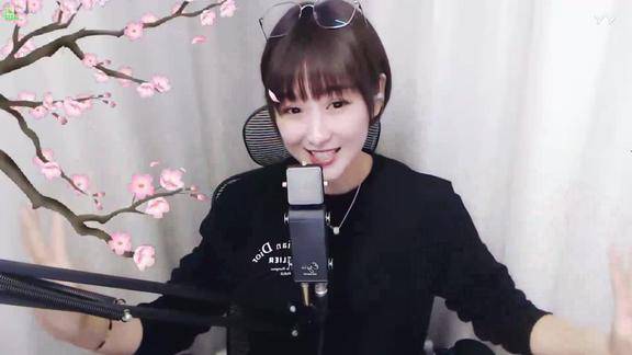 梁红又唱北京小曲儿探清水河了地道的京味儿实在太好听了