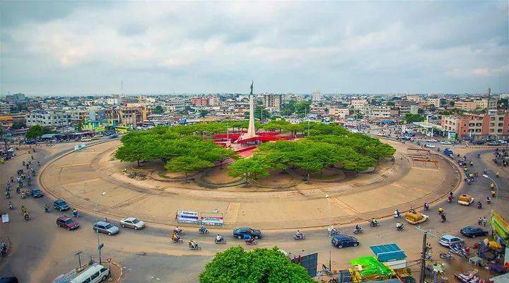 尼日利来王先生