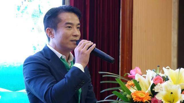 王新颜引领环保公益立志环保事业2020年福建省最美生态环保志愿者候选