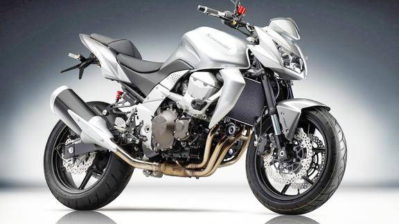 川崎z900進化史2011z750r第三代