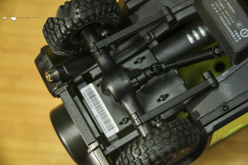 便宜没好货小米造的吉姆尼开箱简评