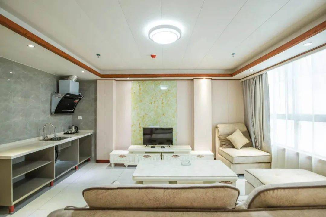 清平居宾馆新店试营业啦