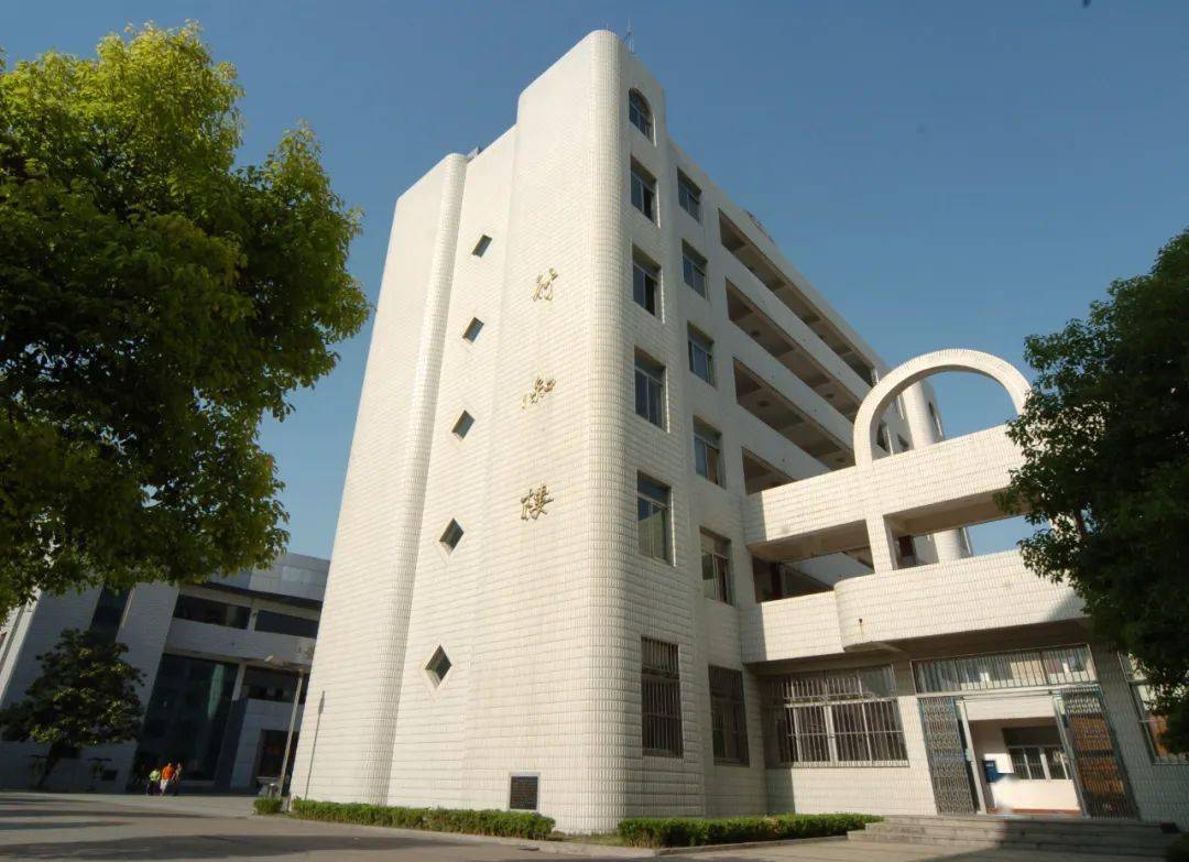 视频淮安市文通中学梦生长的地方