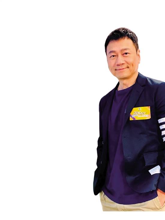 黎耀祥的下一个十年