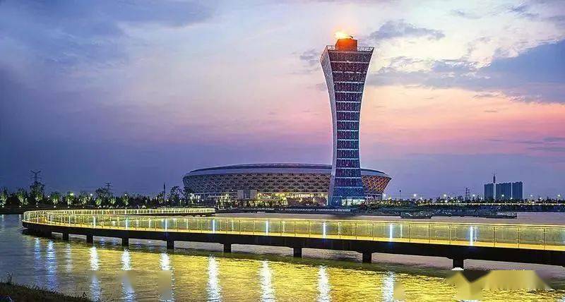 咸阳双照湖公园申请4a景区!开通丹凤特快列车,咸阳2村入选.