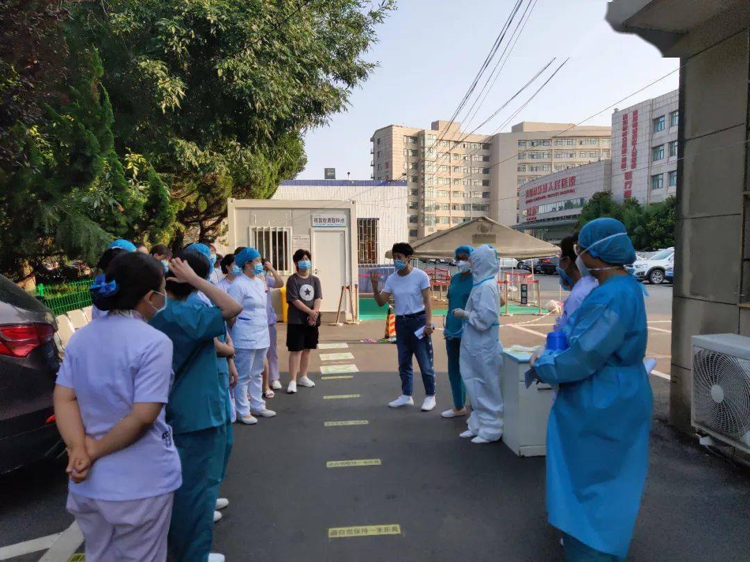关于佑安医院代诊挂号服务流程化验标本代送代取，免去奔波劳碌的信息