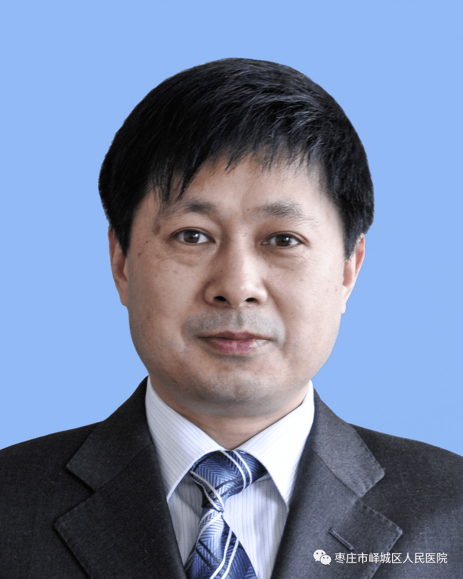 7月17日,山东第一医科大学第一附属医院(省千佛山医院)心内科主任