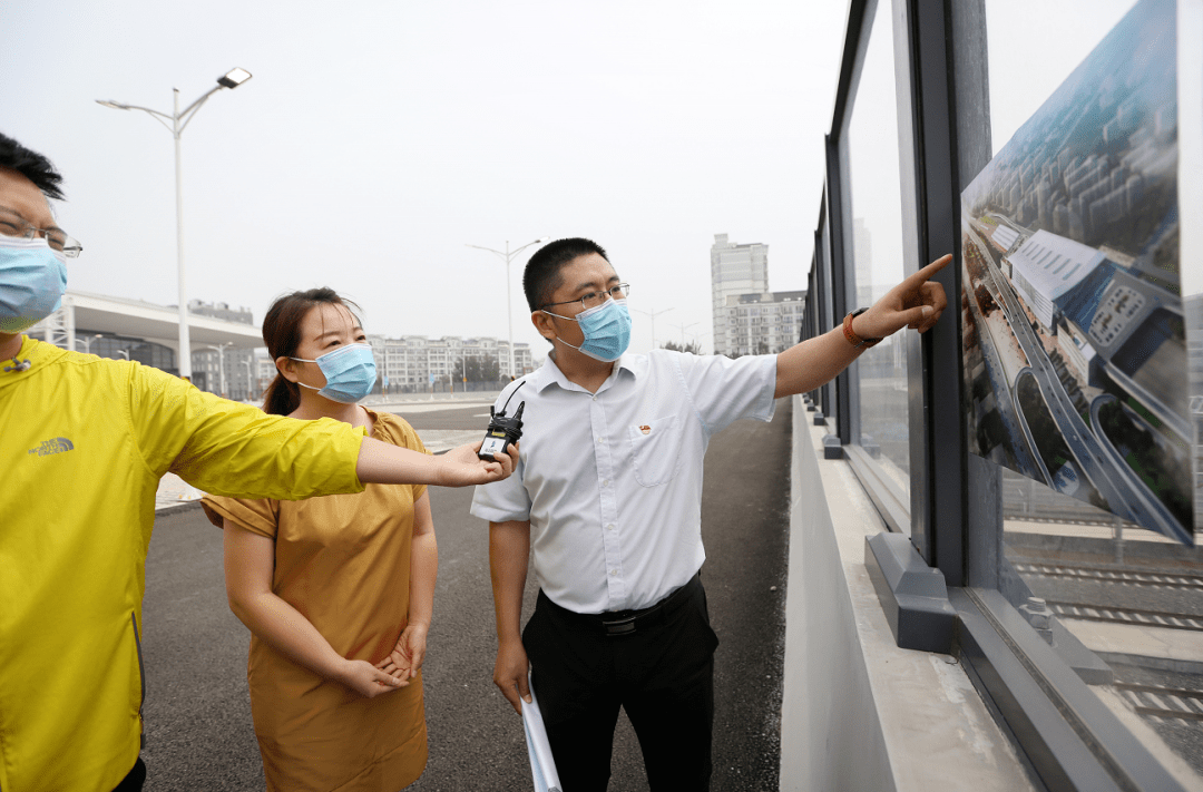 清河交通枢纽将启用今天海淀融媒发布厅还爆出这些新消息