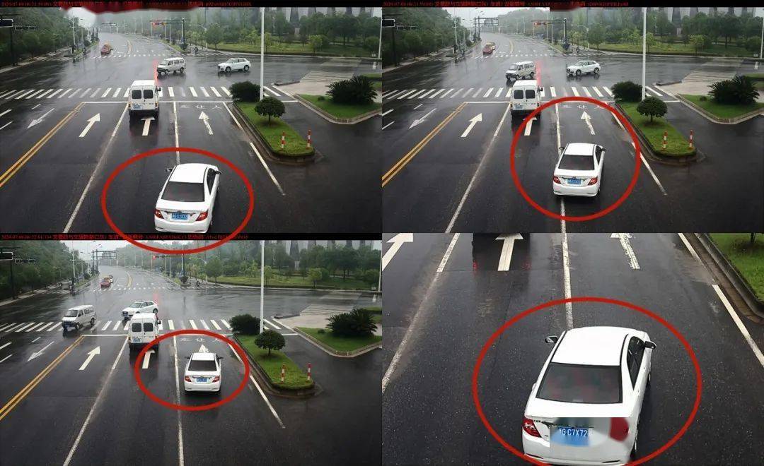 违法时间:2020-07-08 06:22违法地点:浦江县文景路与文旗路路口07浙gy