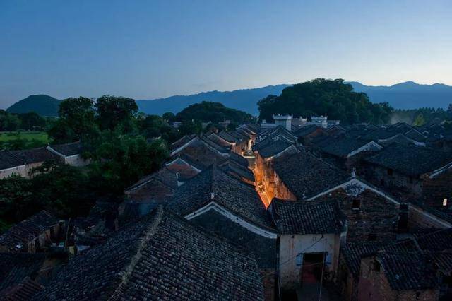 賀州你可能沒聽說過的幾個富川旅遊好地方