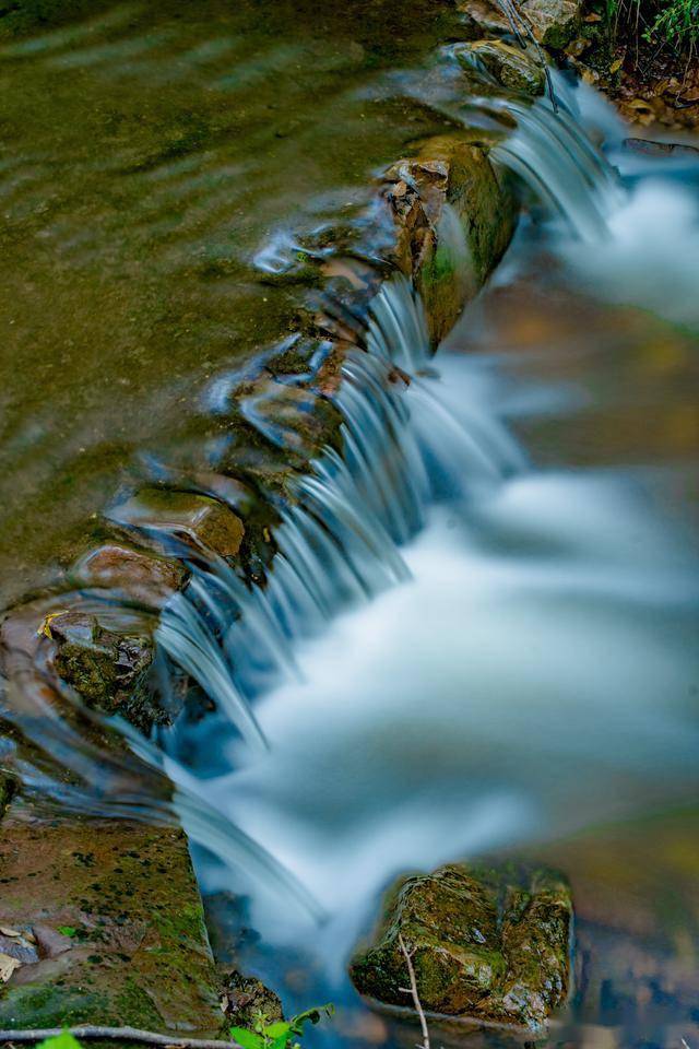 魅力西平入画来:雨季的棠溪峡,我在这里等您来(赵永涛摄影作品专辑)