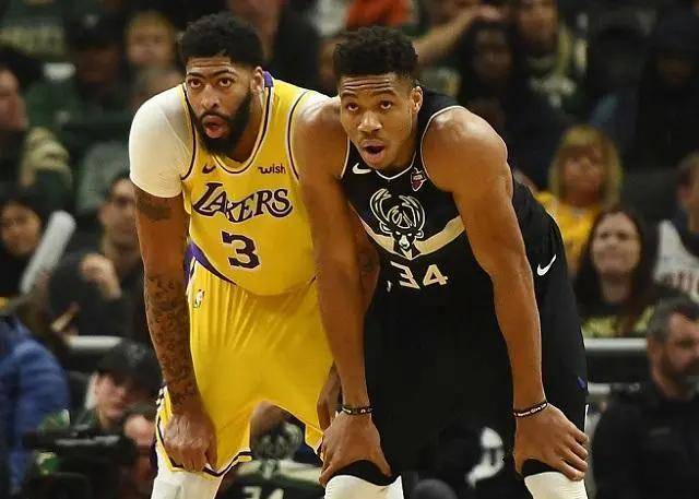 报!预示字母浓眉入防