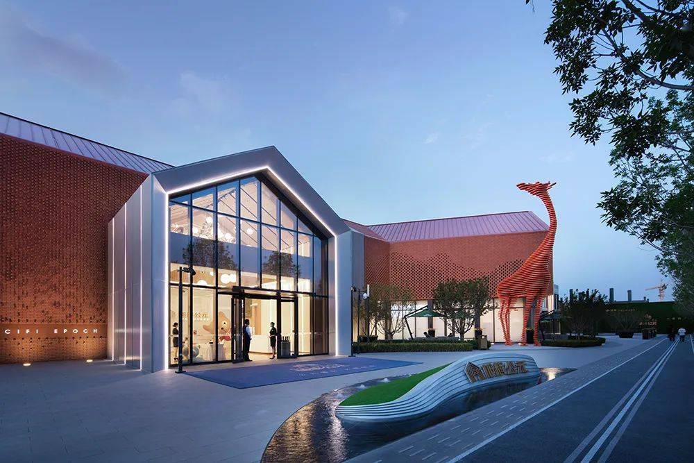 创思解析营造篇从工程深化角度剖析石家庄旭辉公元项目