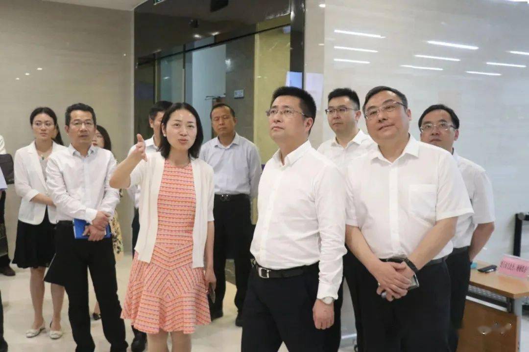 高新区硬实力优秀