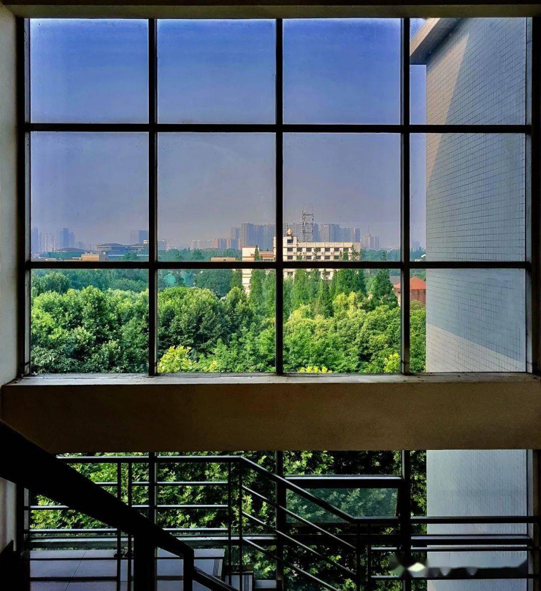 川影金牛校区图鉴