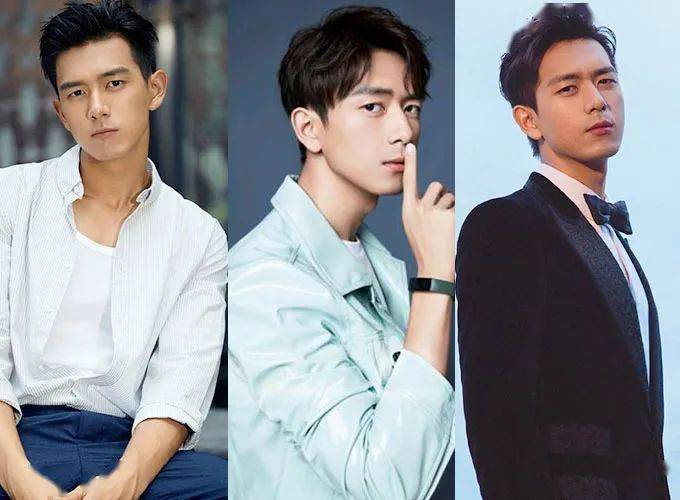 同样是女生的老公李现却在这一点上输给了王一博