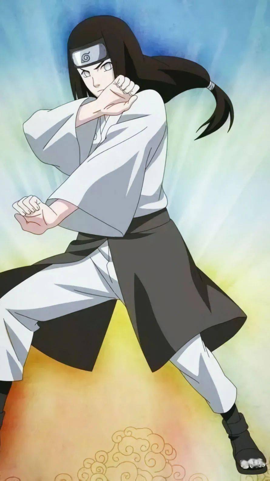 火影里谁是真正的天才