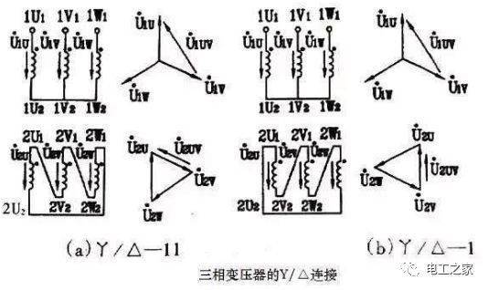 变压器的进出接线方法220变12v变压器接线图