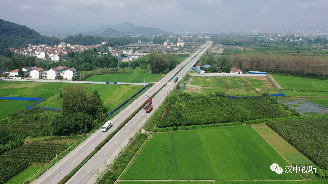 忻州108国道改线金村图片