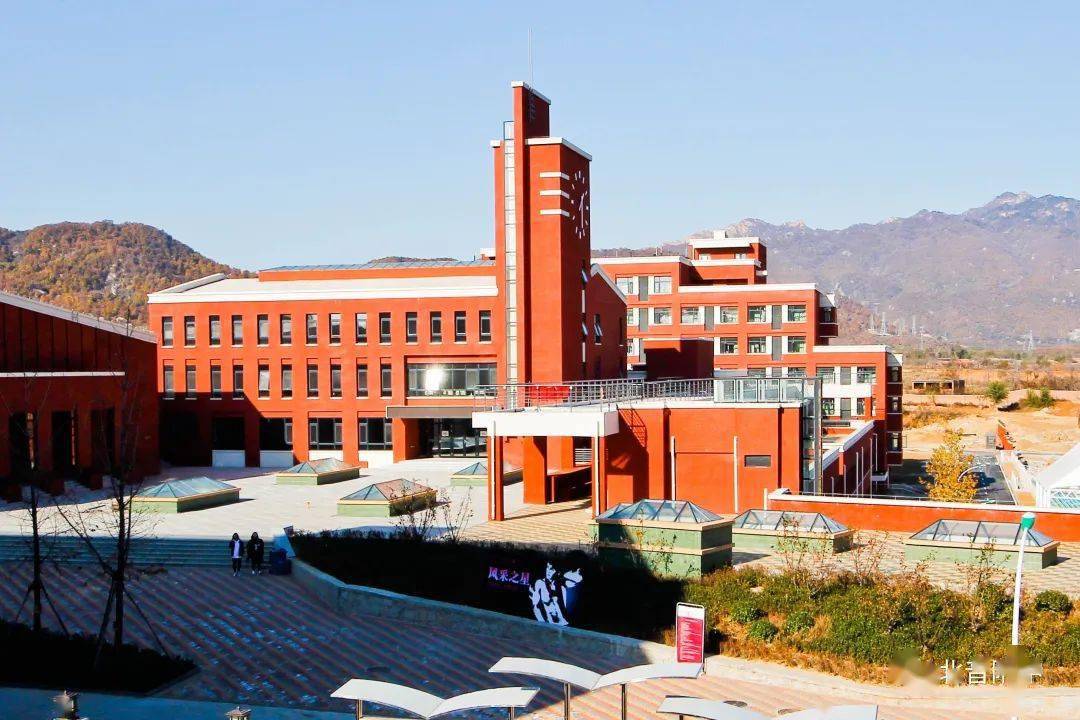 北京市现代音乐学校:大学艺考的摇篮!