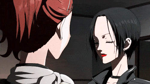 比《nana》更野更"坏"的,是这个79岁老婆婆