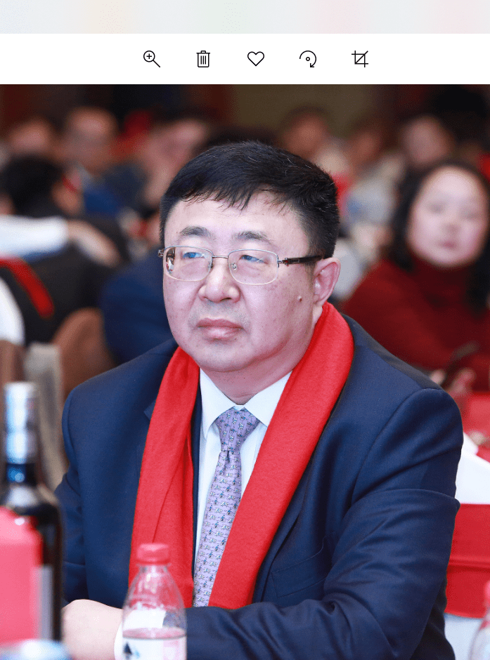 泰康西南医学中心筹备组执行组长谢磊北京大学第三医院基建处处长兼