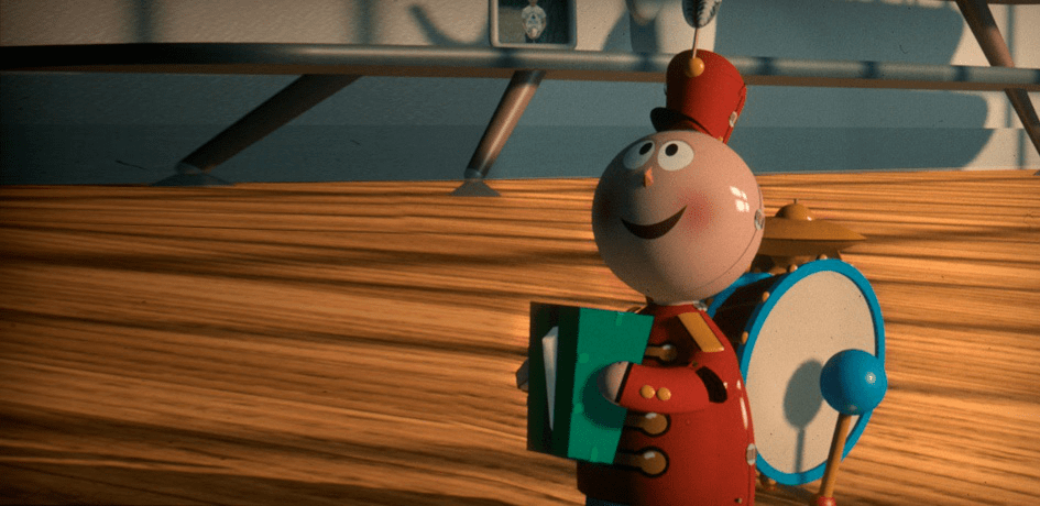 要看就看经典!历年奥斯卡最佳动画短片合辑,陪娃过暑假