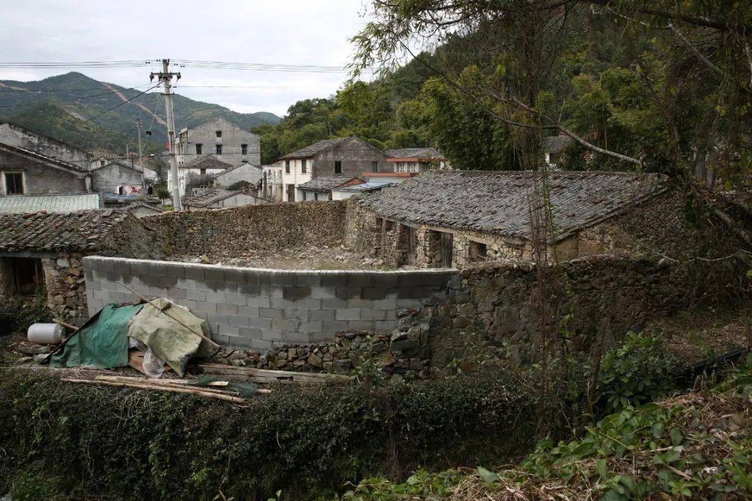 不老的记忆平阳墨城窑