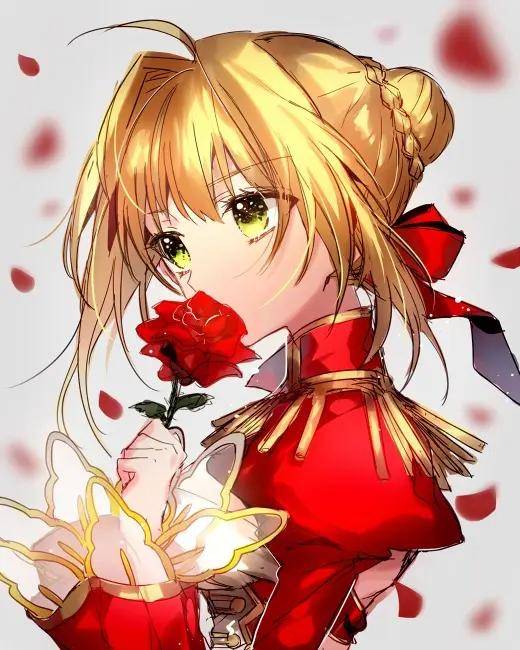 fgo四星剑阶红尼禄强度详解游戏最强生存技能有自充的蓝卡光炮