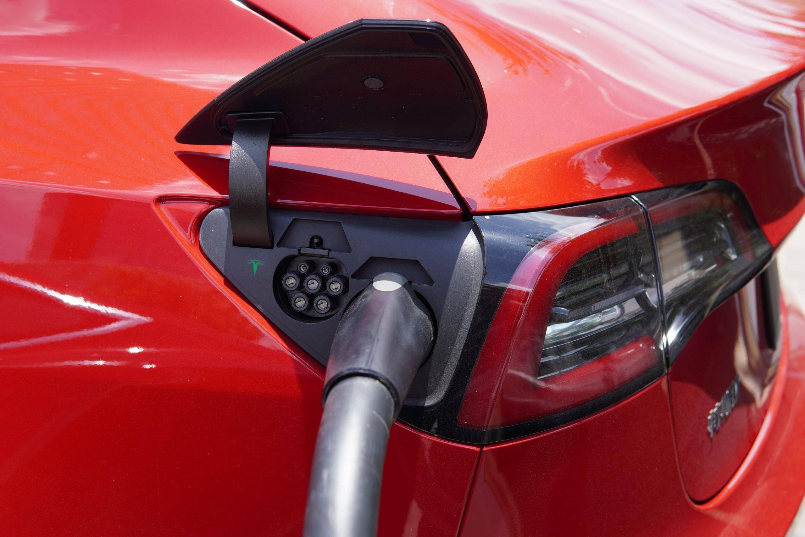 中国制造 tesla model 3 长续航体验_搜狐汽车_搜狐网