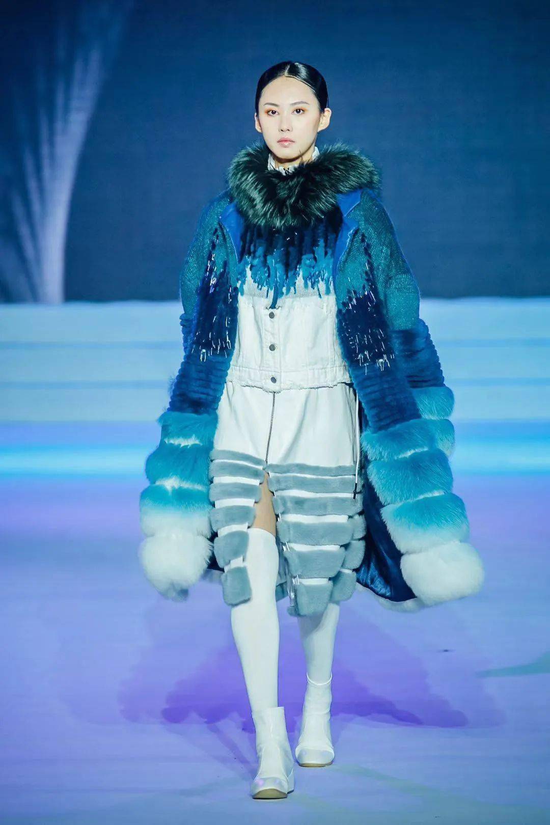 (2020"裘都杯"中国裘皮服装创意设计大赛征稿)