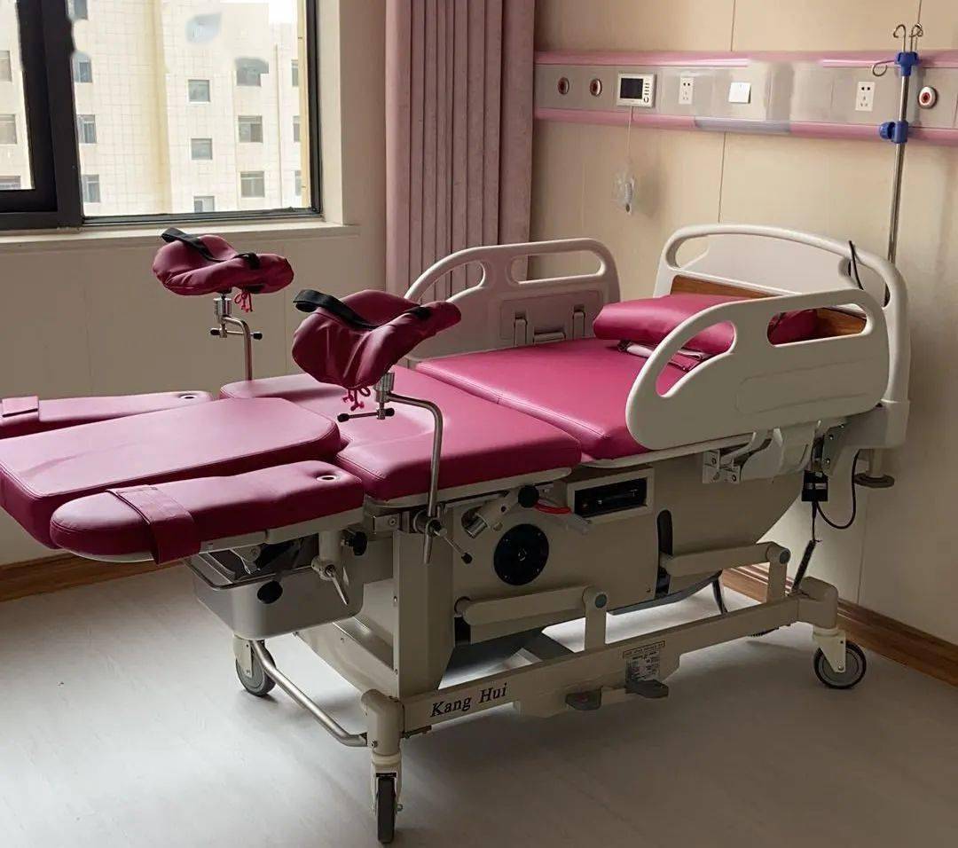 好消息妇科产科顺利完成搬迁东院区今日正式揭牌