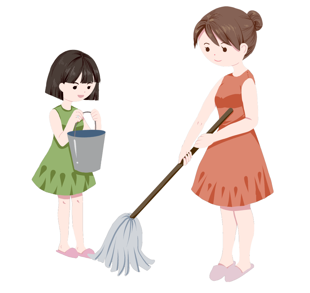 劳动成必修课!不会做家务可能影响毕业