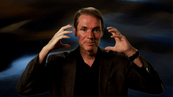 罗伯特·迪尔茨的《语言的魔力》给了我非常多启发.