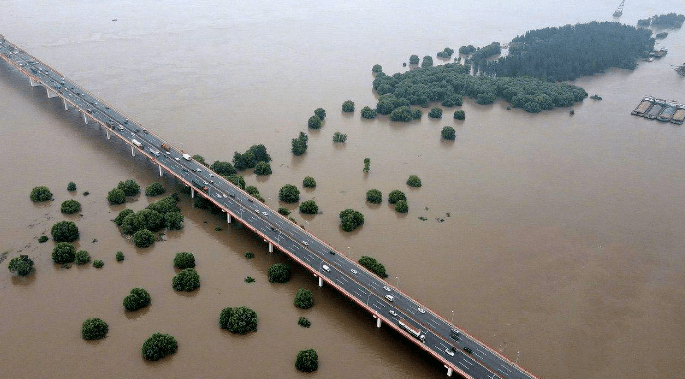 紧急:长江汛情或将影响中下游部分农药供应,必须关注其价格波动