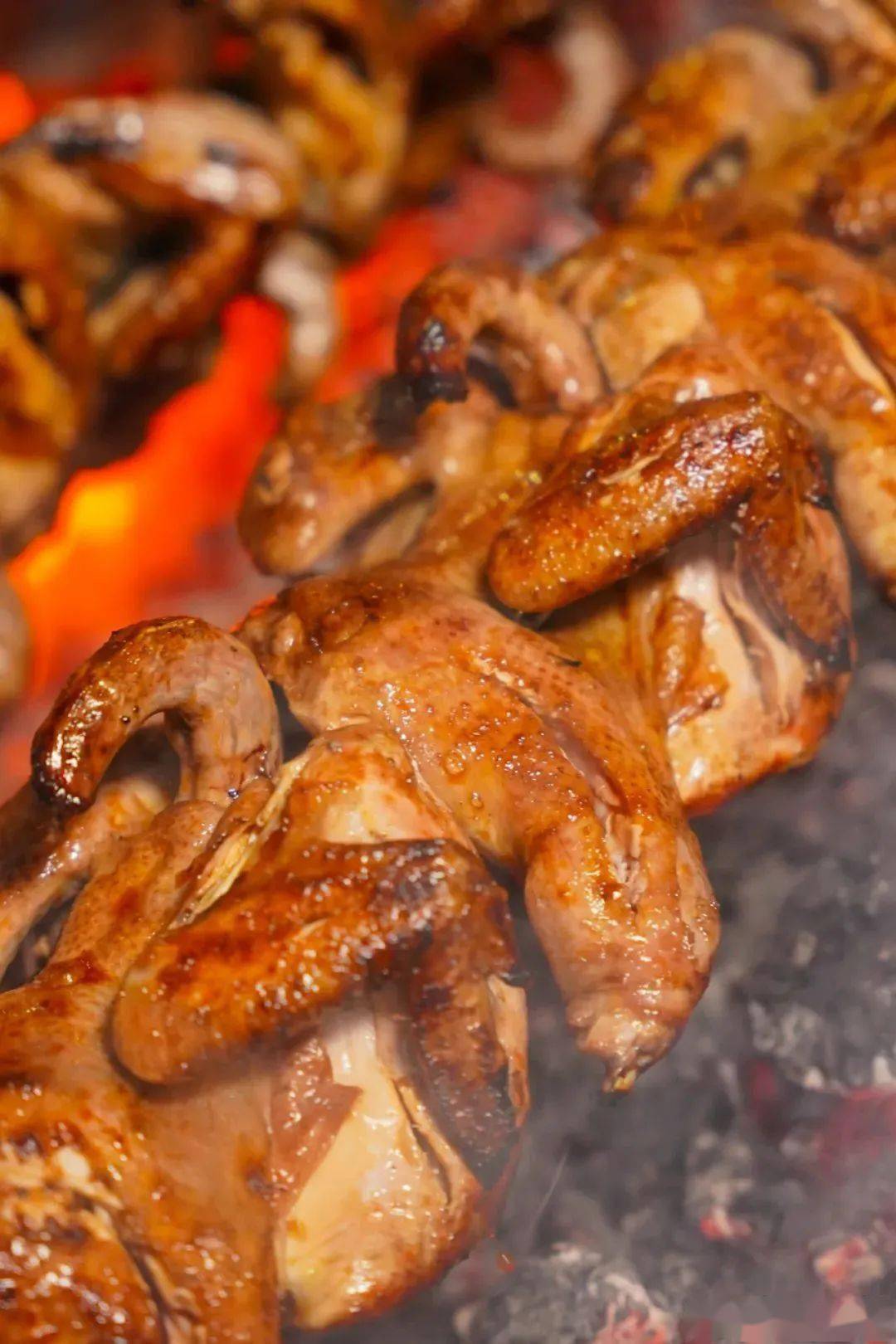 72一根铁棍,四只肥鸡72