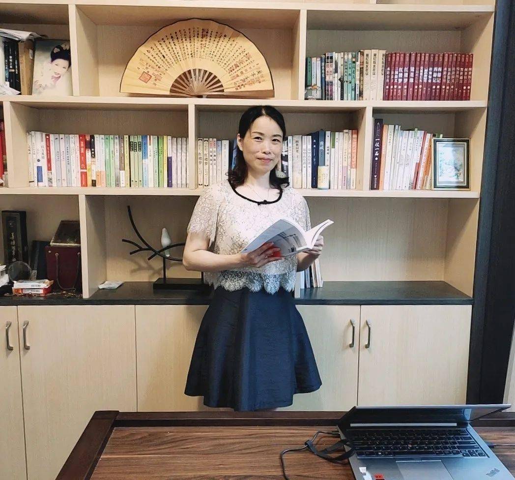 活动预告 | 沈老师与你一起花草对话,聊聊花草诗词的那些事儿