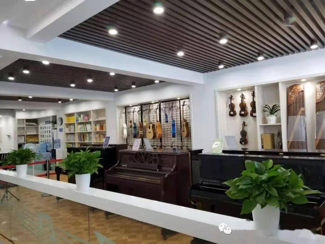 创办28年!雅马哈艺术学校暑假艺术培训7月24号起开学了!_祁东县