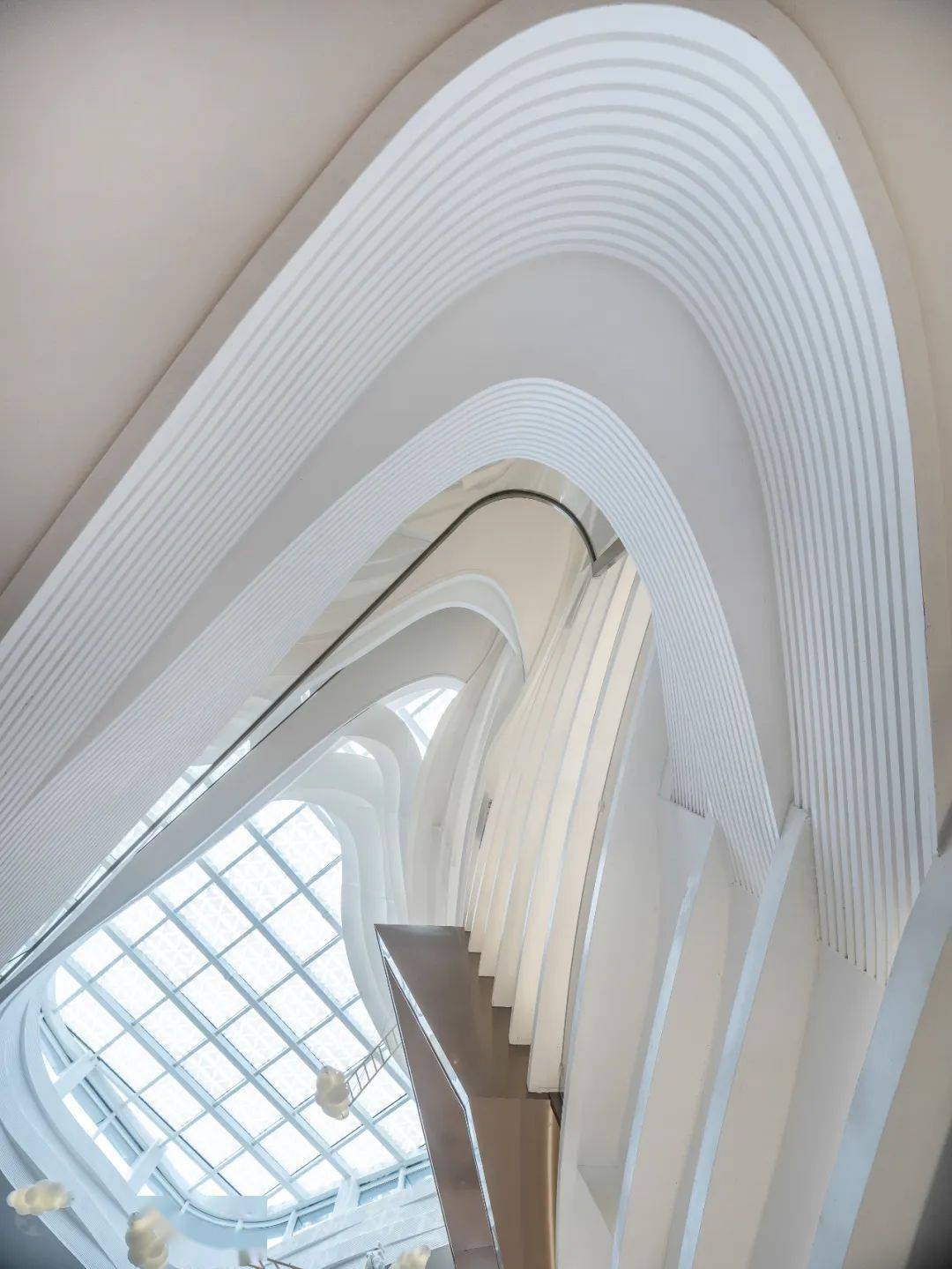 真正有力量的设计,五感享受,心灵震撼!