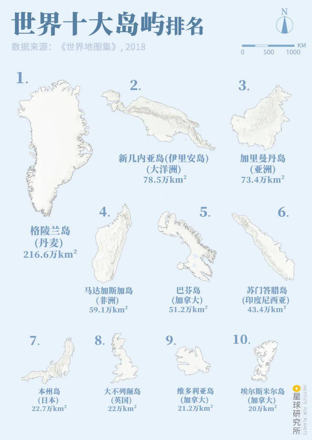 世界上岛屿最多的国家图片