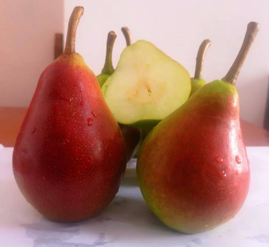 急!龙口这个村有10万斤伏阳梨!等待您伸出援手!