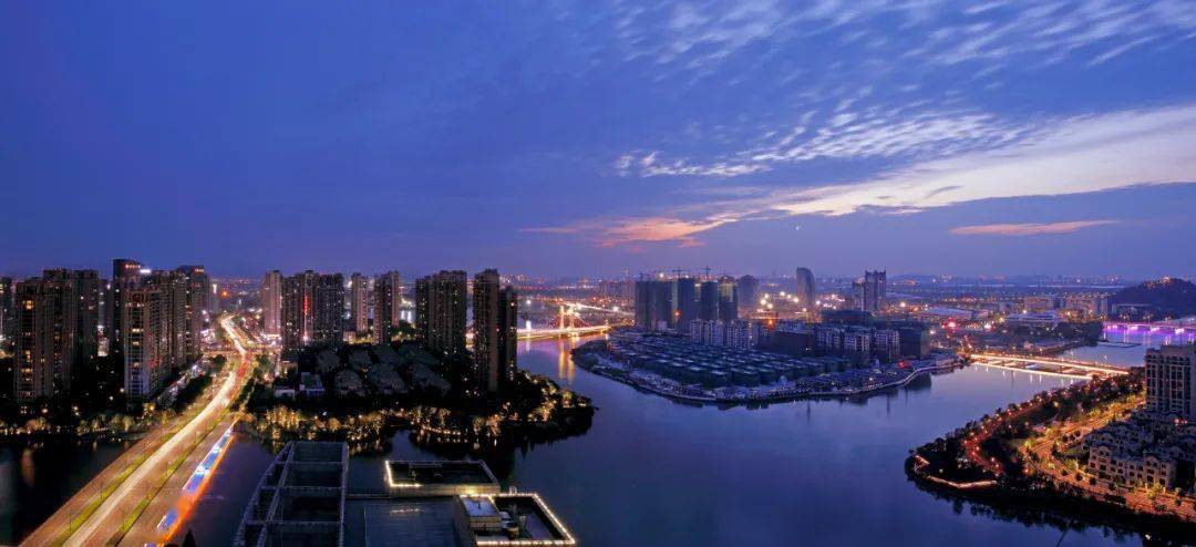 武地融创滨湖湾遍寻城市得一镜湖正心臻藏