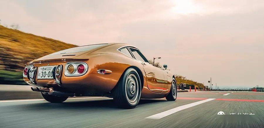 玲珑浮凸长风破浪会有时toyota2000gt