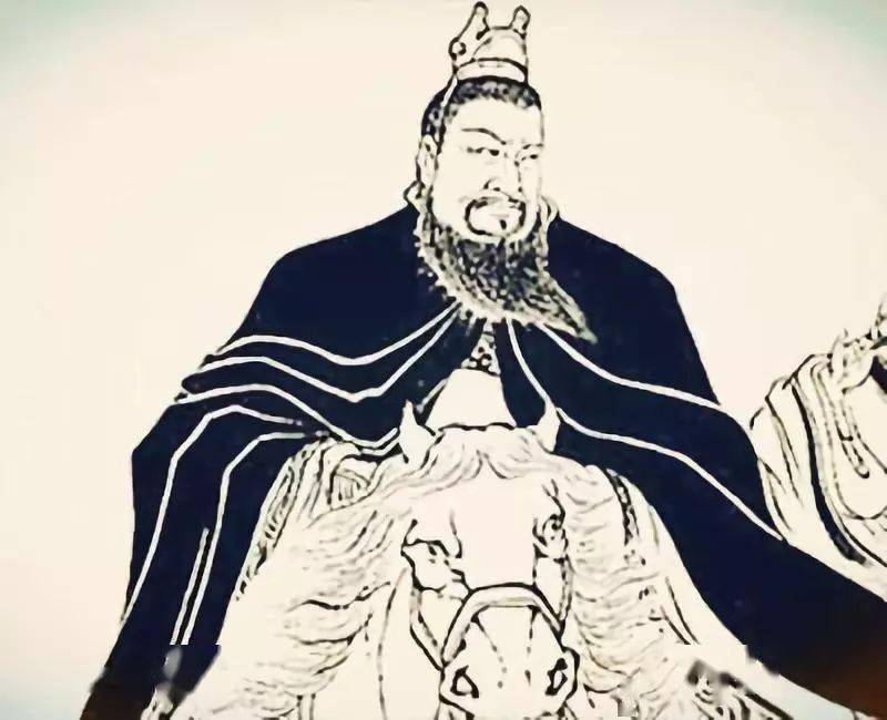 【节目】楚平王继位,他的昏暴之行将为国家带来怎样的灾祸?