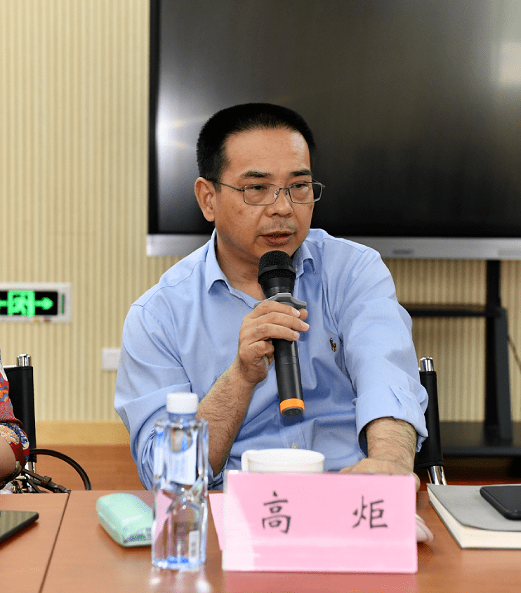 高炬金四云毕玉龙杨惠忠张亚芳顾健健主题研讨阶段,来自职业教育,终身