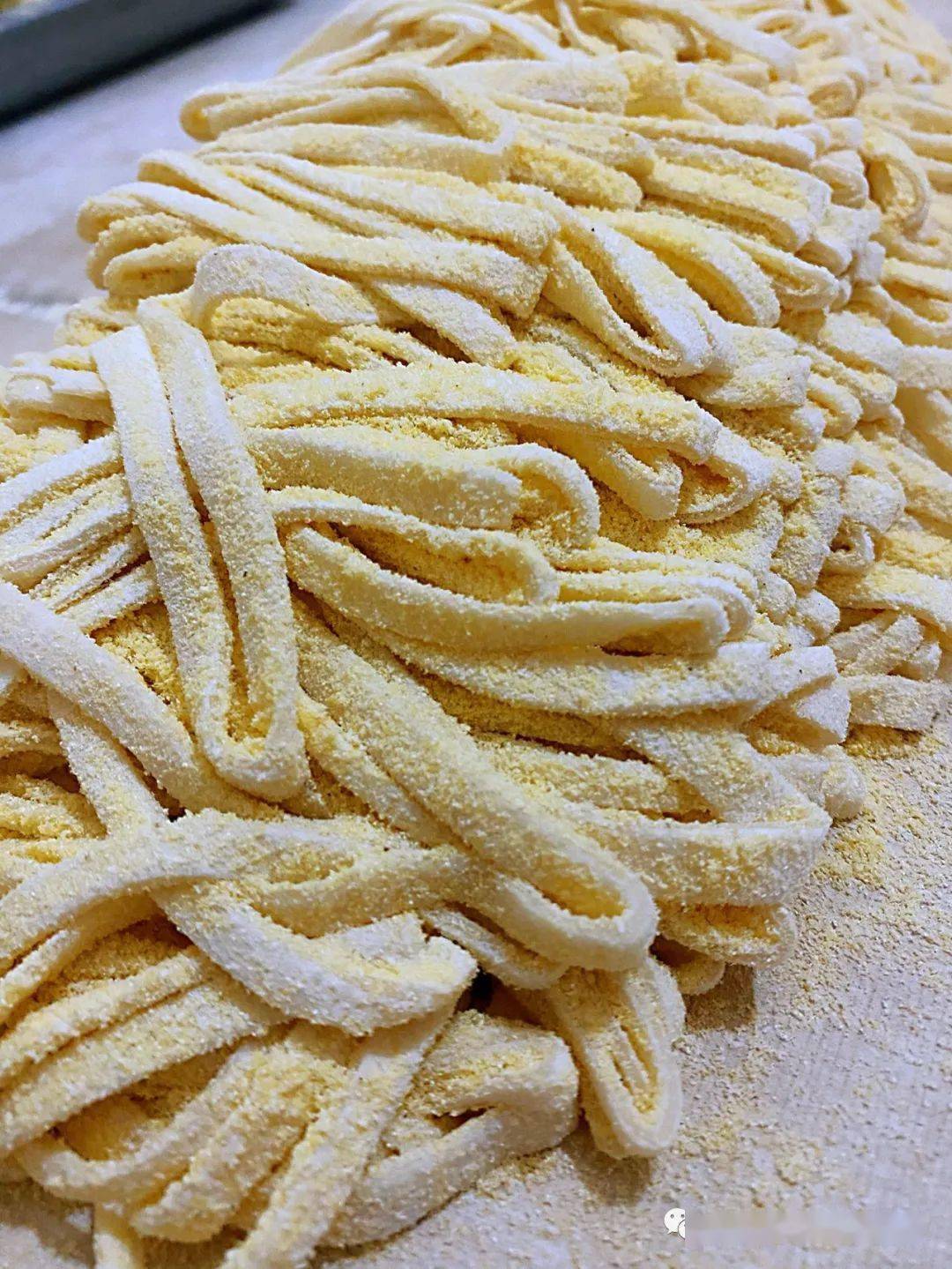 吃货行动之寻味碧口美食豆花面