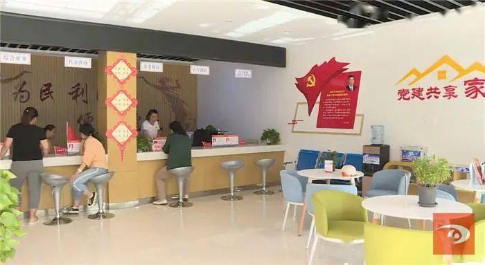 创建全国文明城市敦煌市部分社区设立旅游服务咨询点