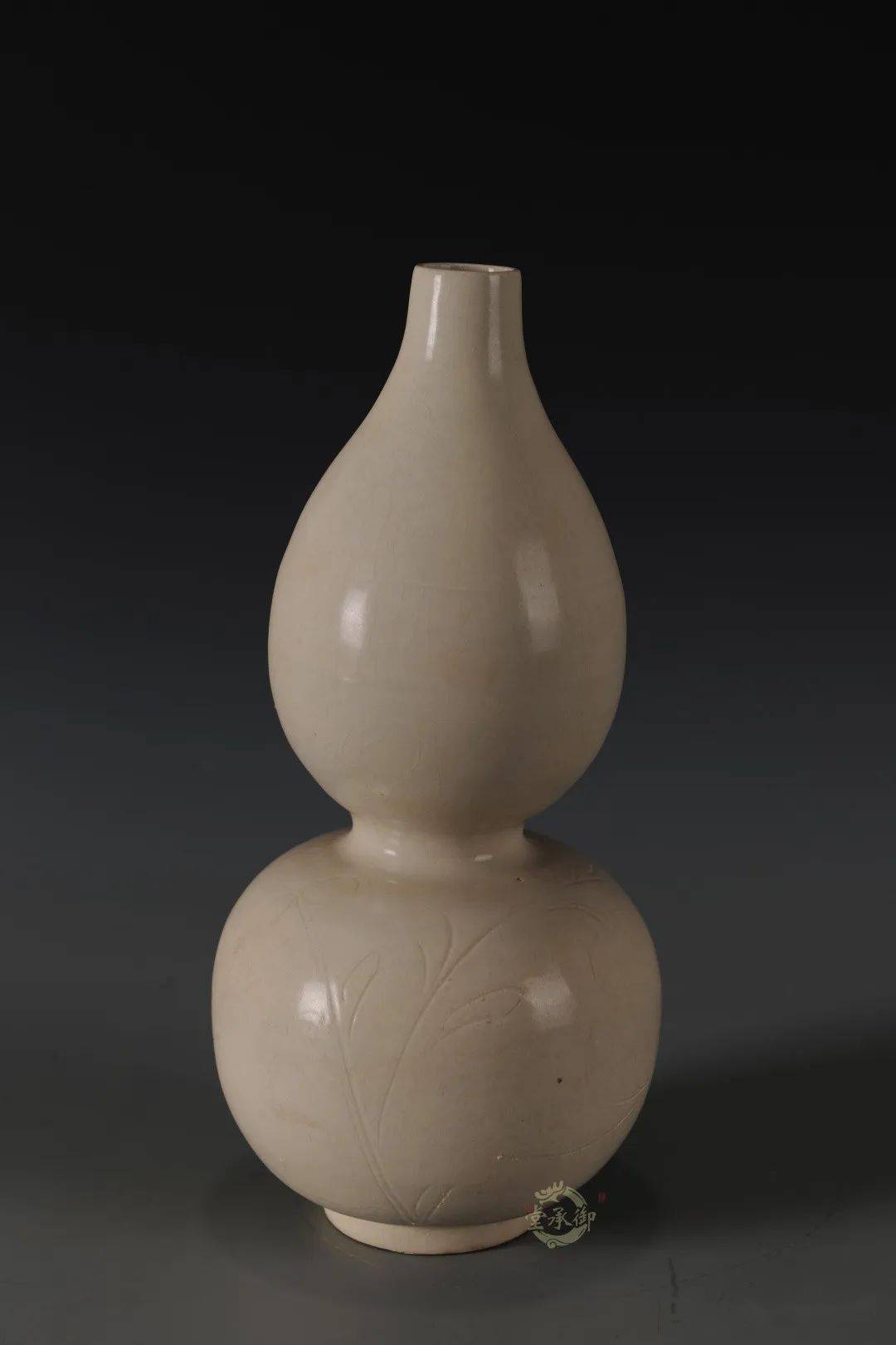 台北故宫压箱底的定窑见识下什么叫精品